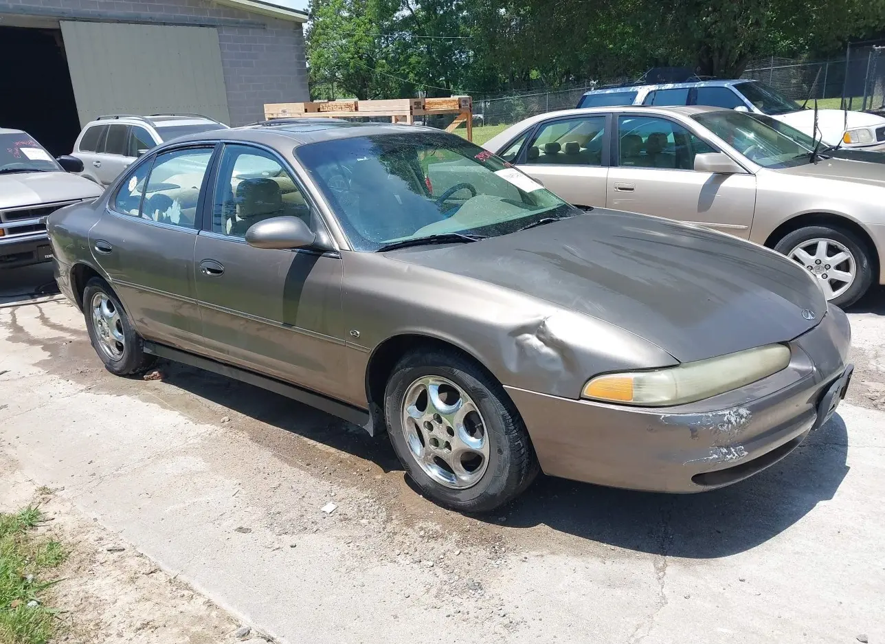 1999 OLDSMOBILE  - Image 1.