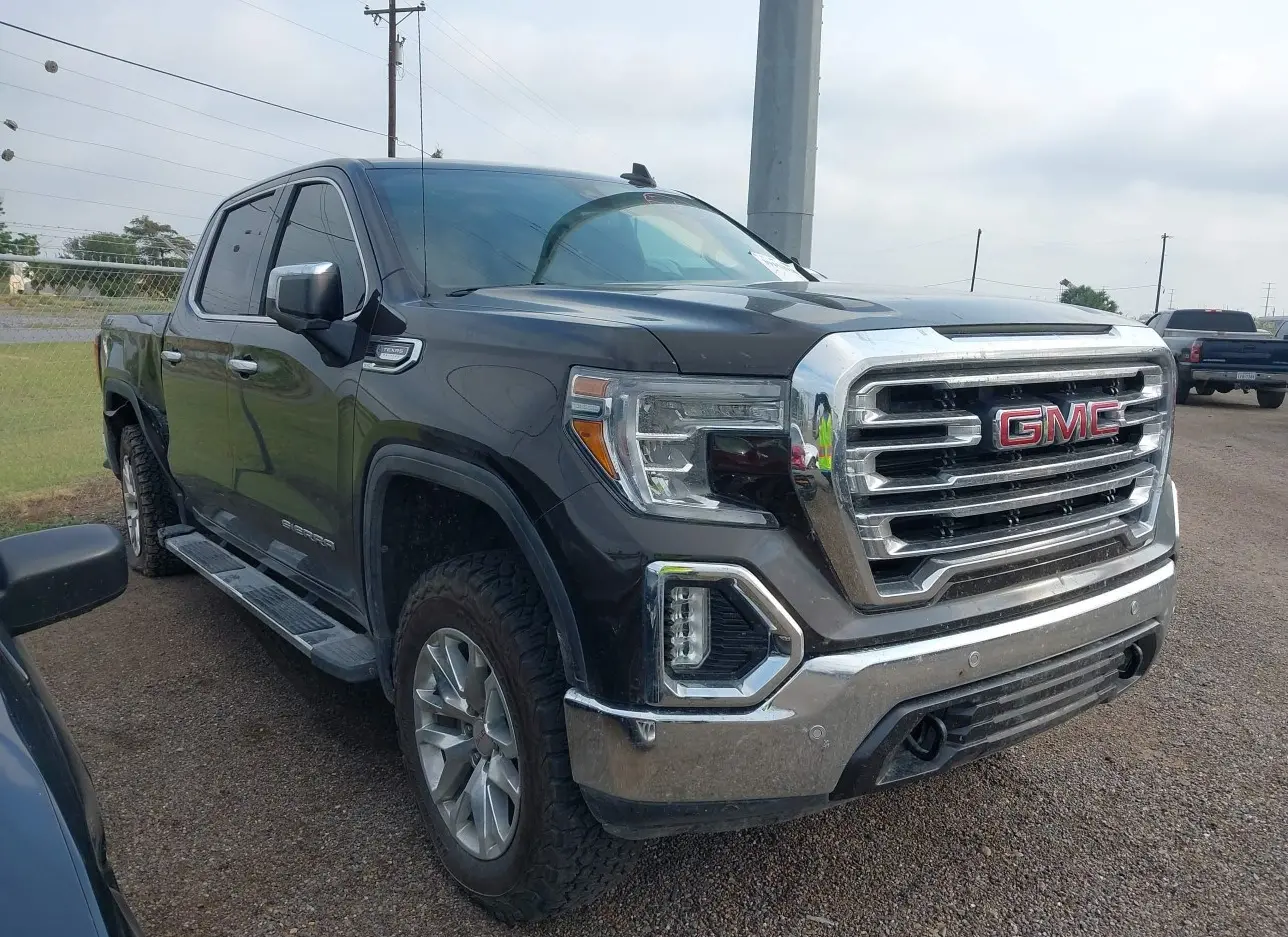 2019 GMC  - Image 1.