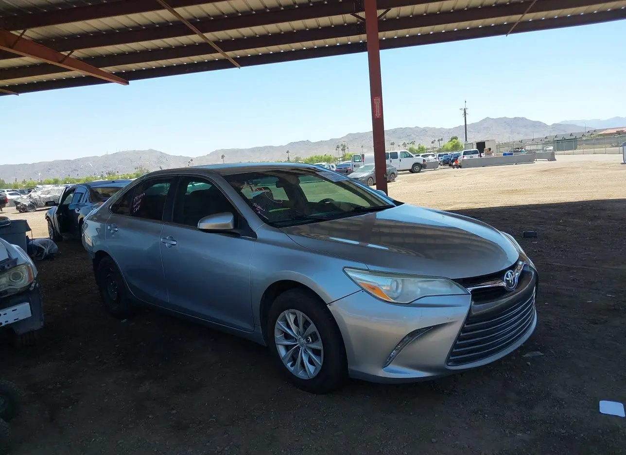 2016 TOYOTA  - Image 1.