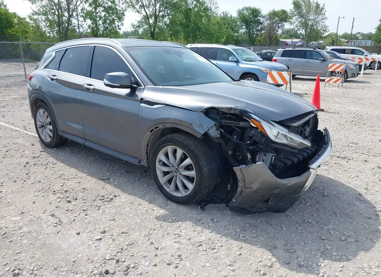 2019 INFINITI  - Image 1.