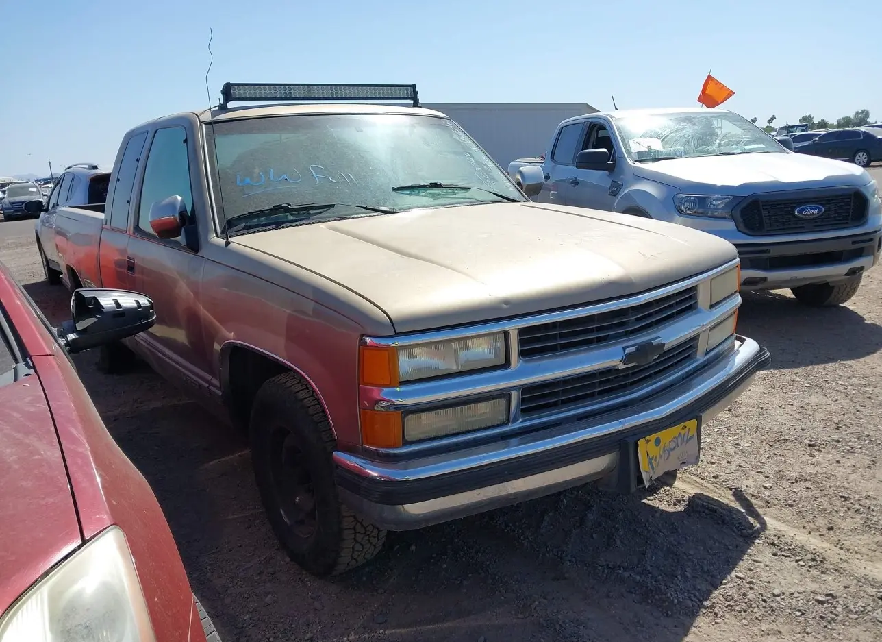 1994 CHEVROLET  - Image 1.