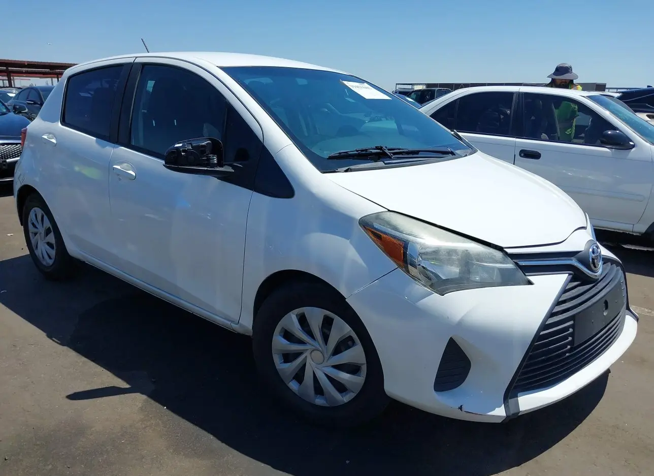 2015 TOYOTA  - Image 1.