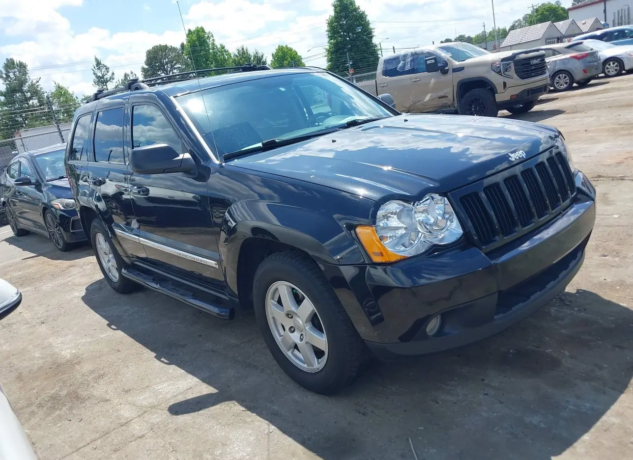 2010 JEEP  - Image 1.