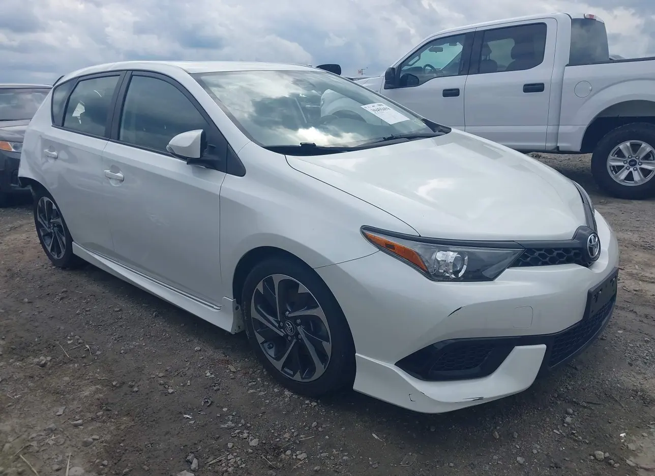 2018 TOYOTA  - Image 1.