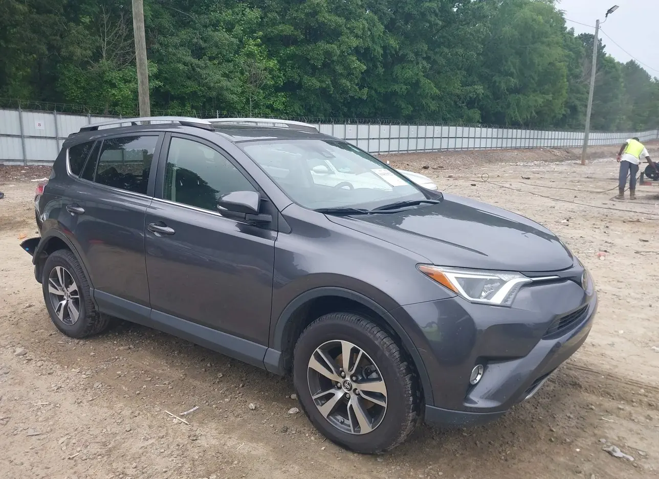 2017 TOYOTA  - Image 1.