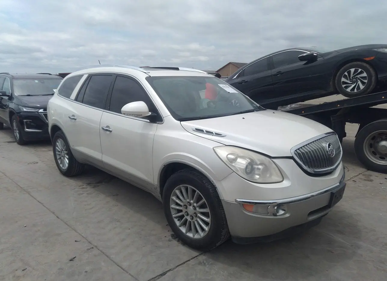 2009 BUICK  - Image 1.