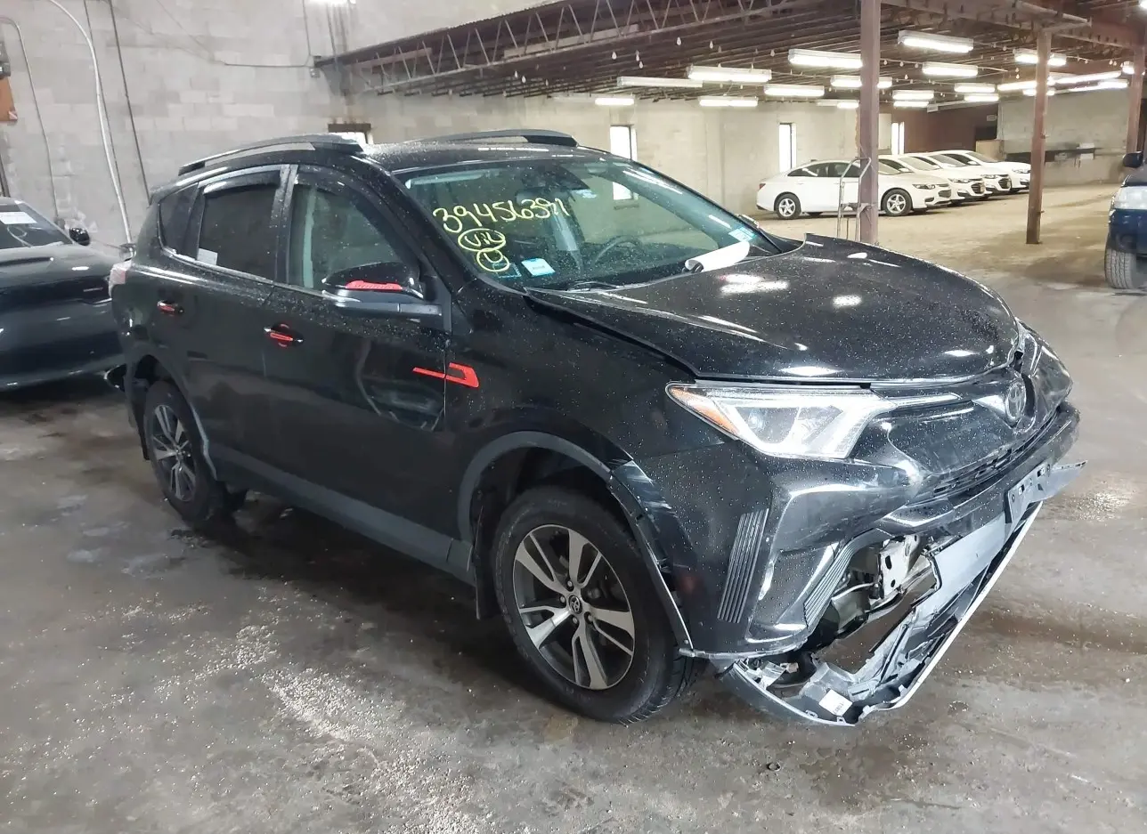 2018 TOYOTA  - Image 1.