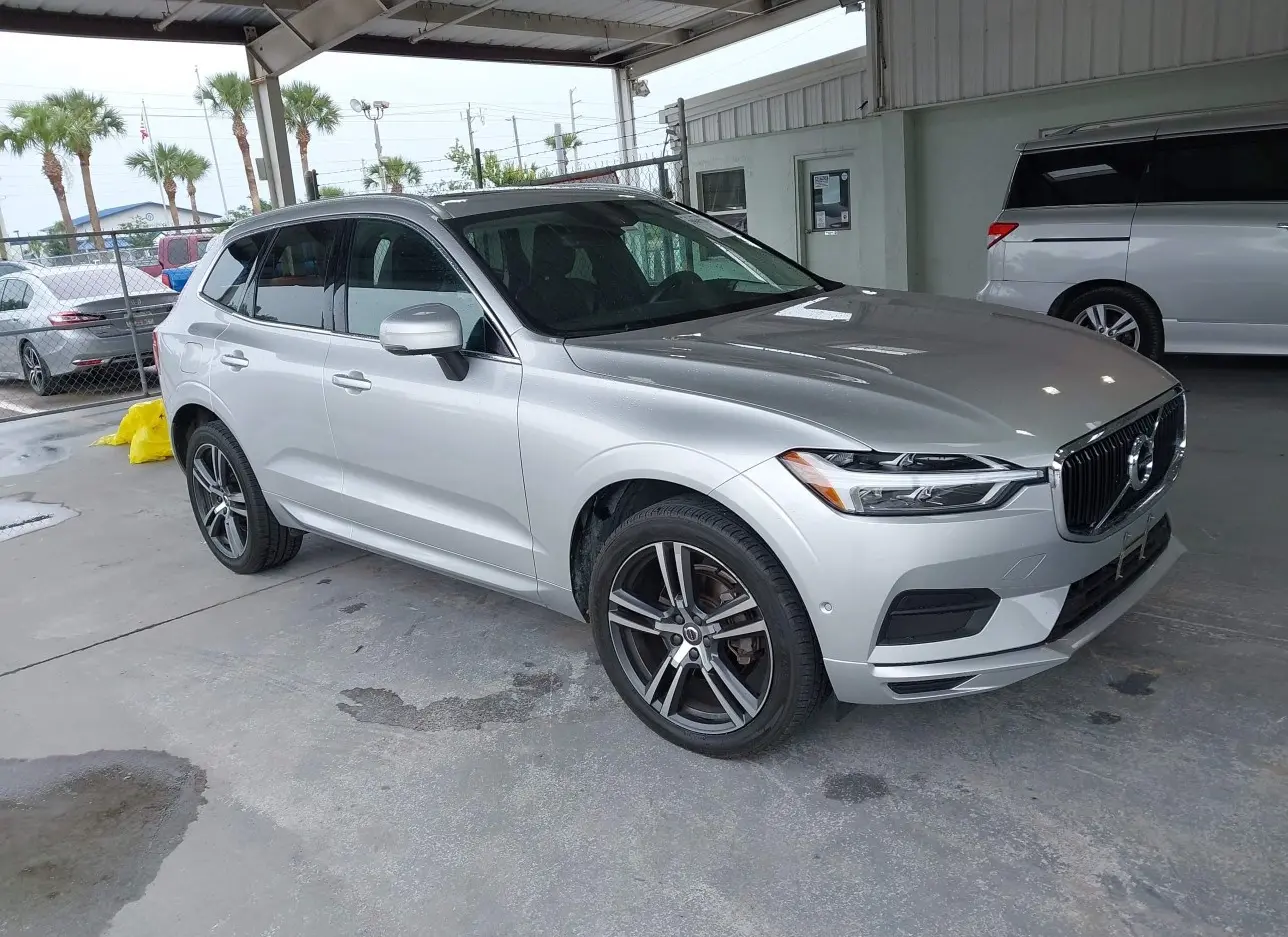 2019 VOLVO  - Image 1.