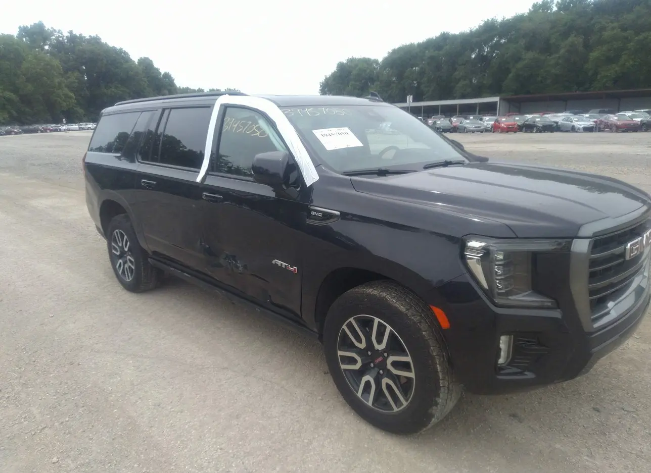 2023 GMC  - Image 1.