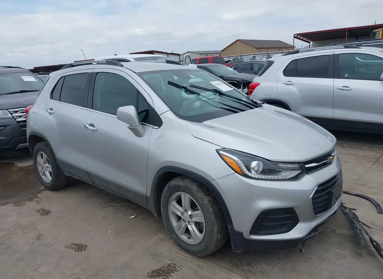 2018 CHEVROLET  - Image 1.