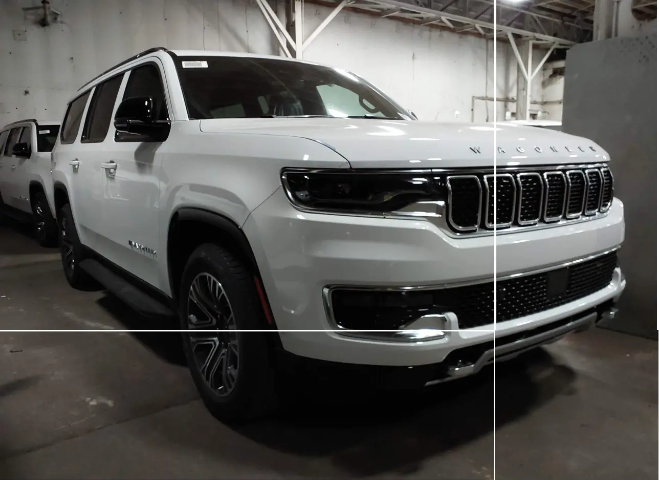 2024 JEEP  - Image 1.