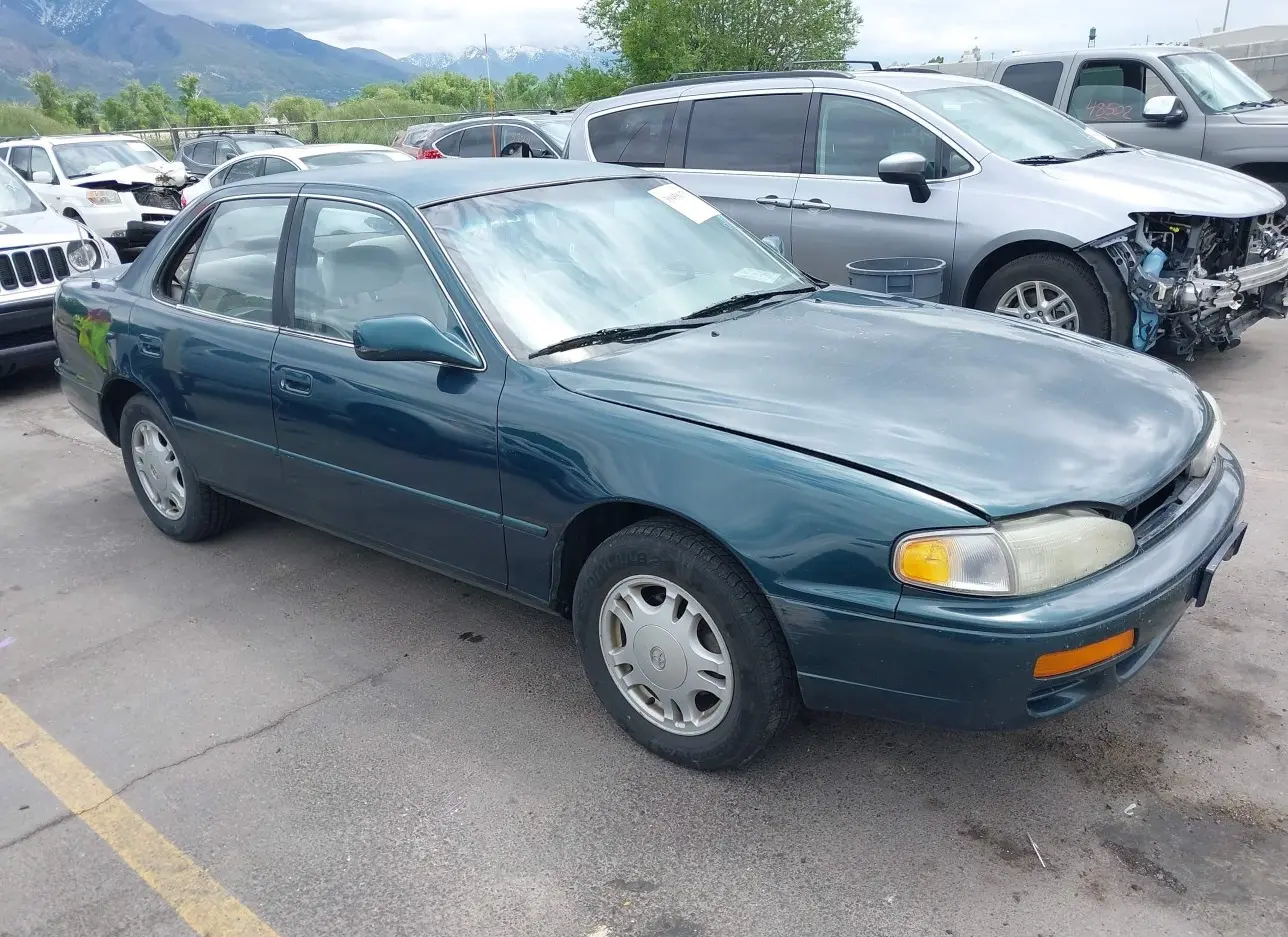 1996 TOYOTA  - Image 1.