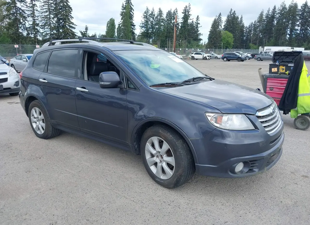 2011 SUBARU  - Image 1.