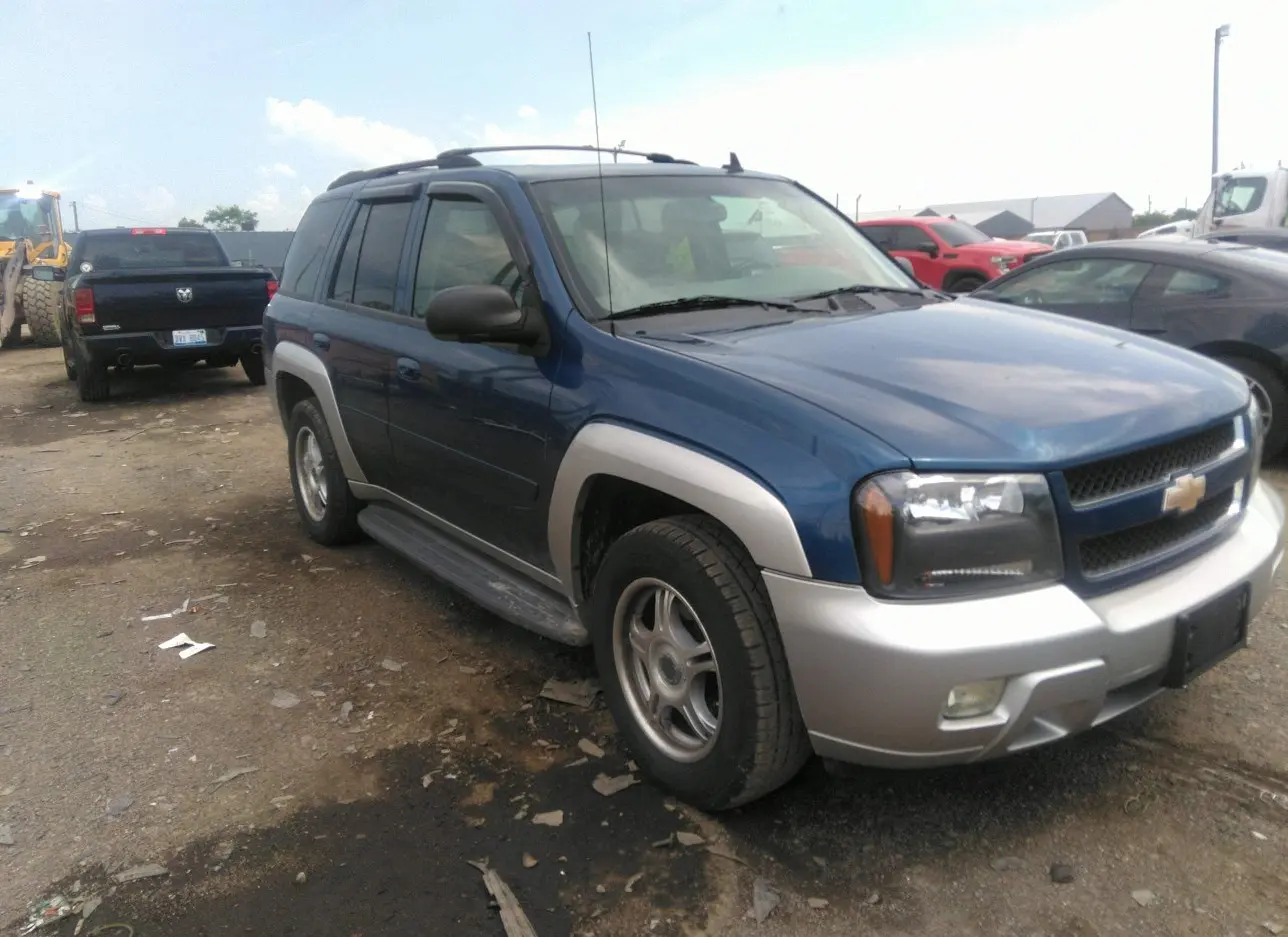 2006 CHEVROLET  - Image 1.