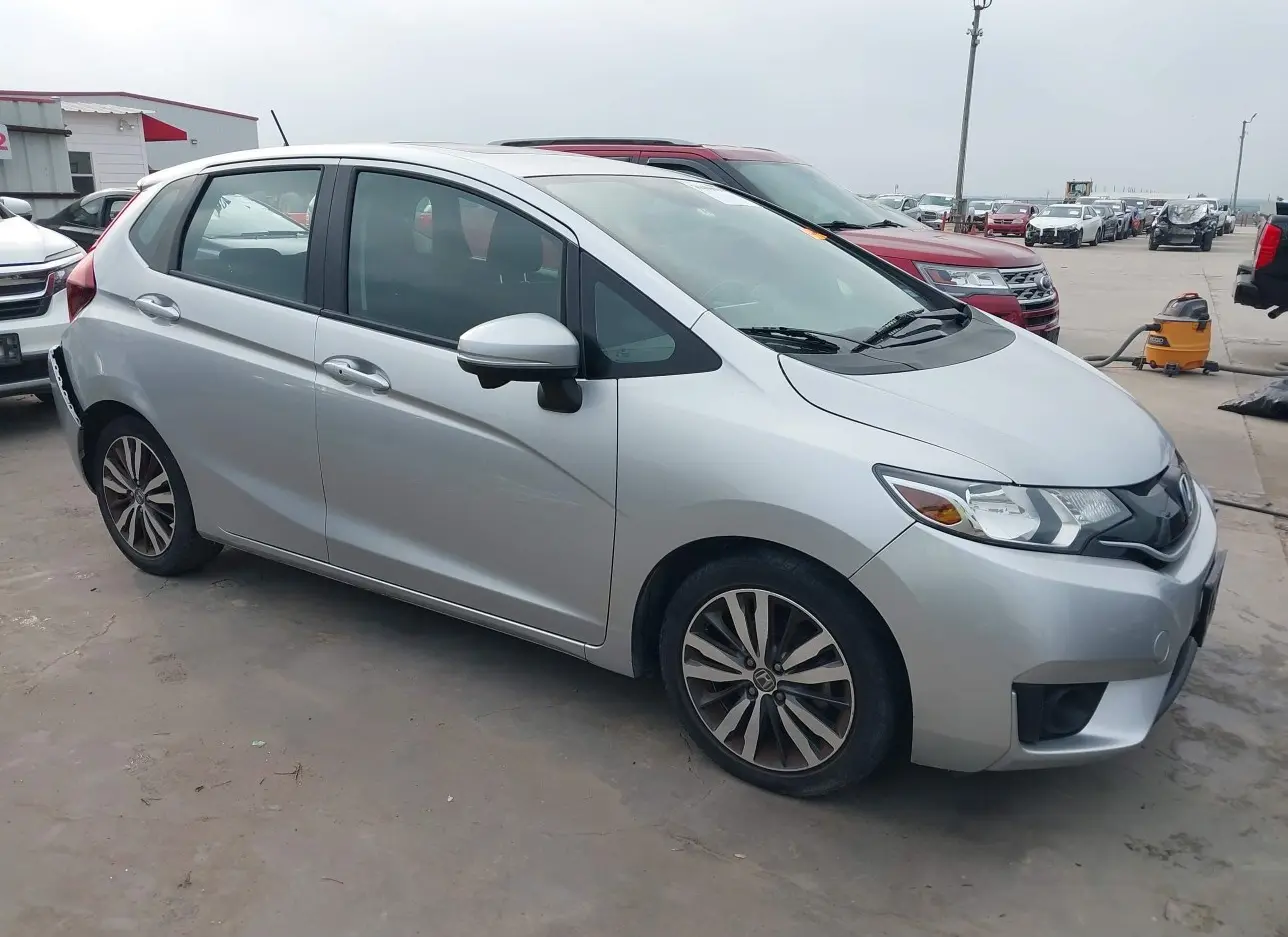 2015 HONDA  - Image 1.