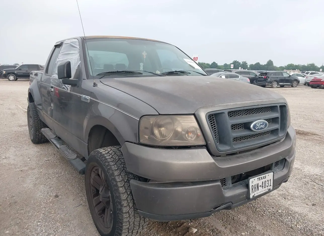 2005 FORD  - Image 1.