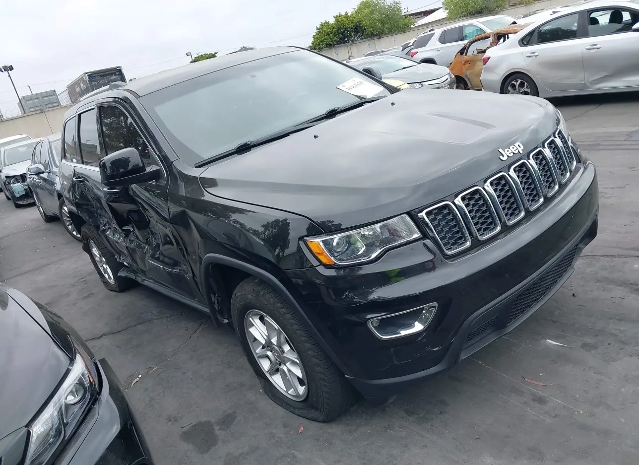 2018 JEEP  - Image 1.