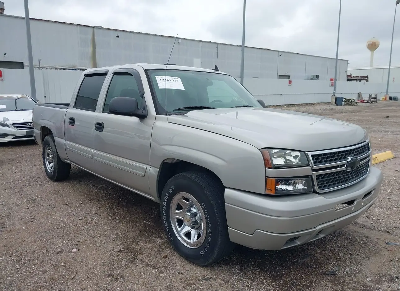 2006 CHEVROLET  - Image 1.