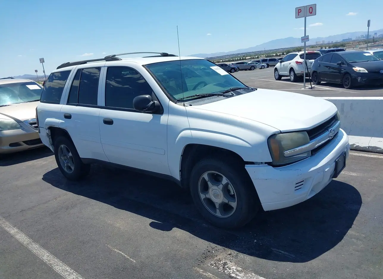 2007 CHEVROLET  - Image 1.