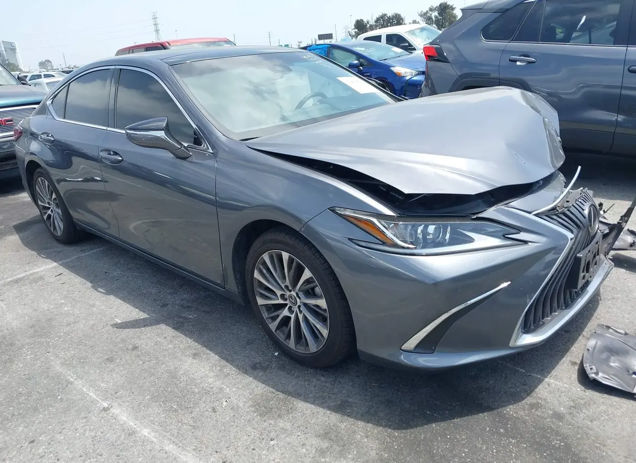 2019 LEXUS  - Image 1.