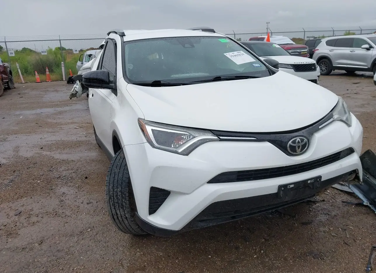 2017 TOYOTA  - Image 1.