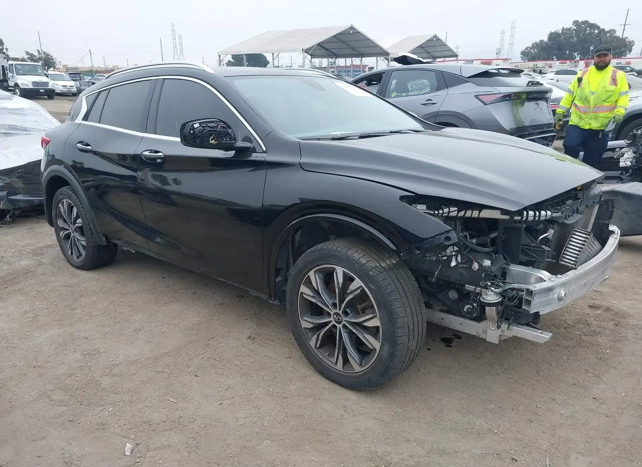 2019 INFINITI  - Image 1.