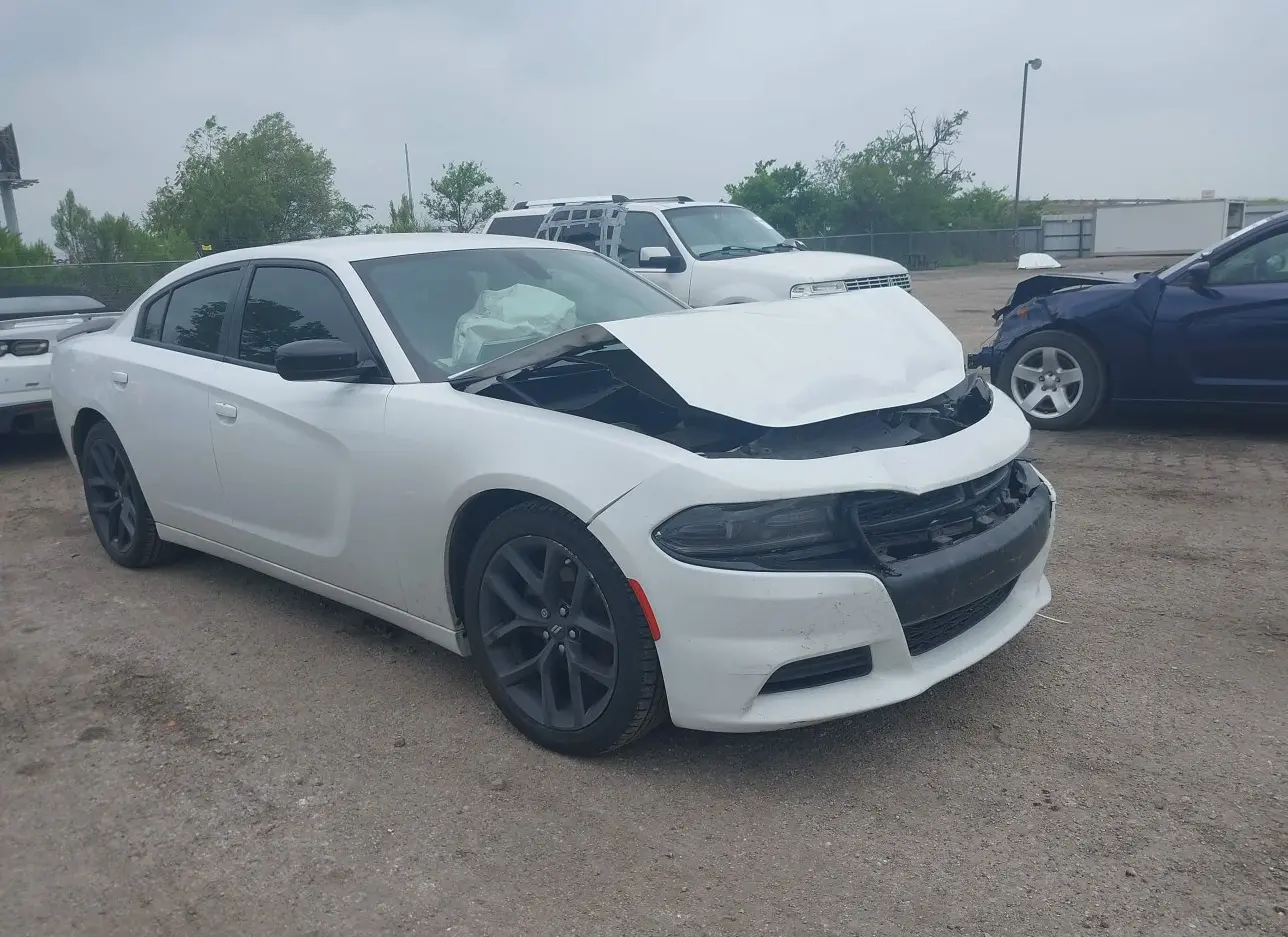 2020 DODGE  - Image 1.