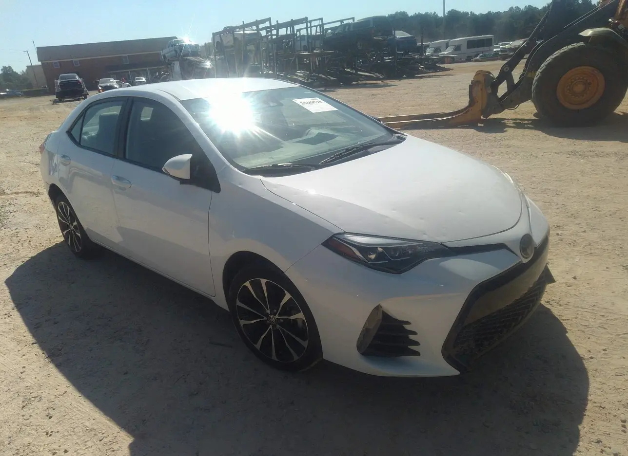 2019 TOYOTA  - Image 1.