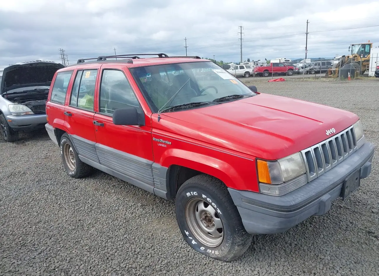 1993 JEEP  - Image 1.