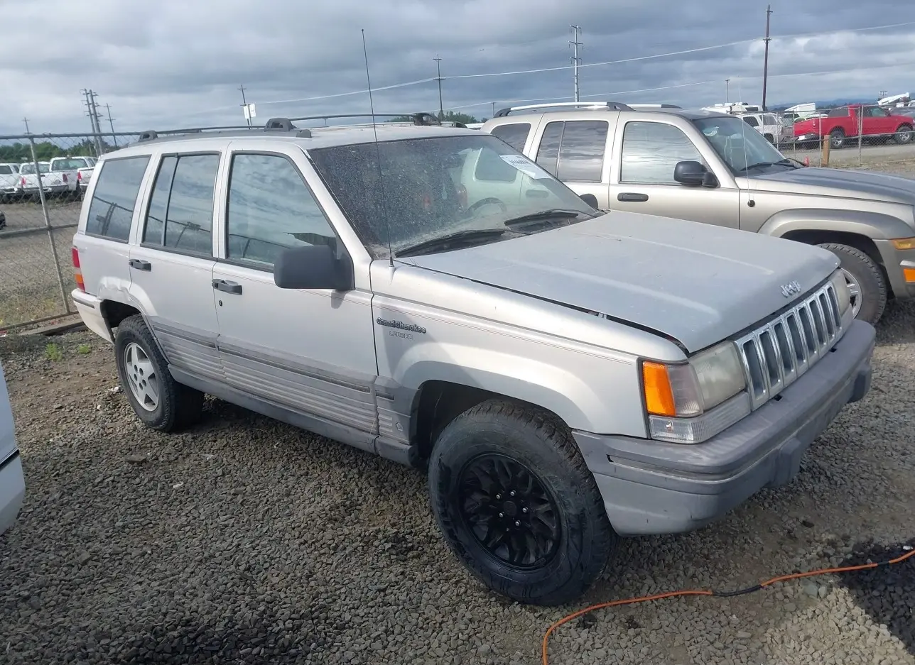 1994 JEEP  - Image 1.