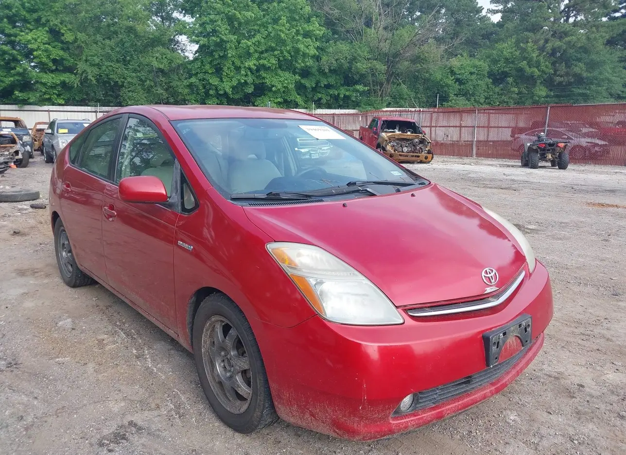 2007 TOYOTA  - Image 1.