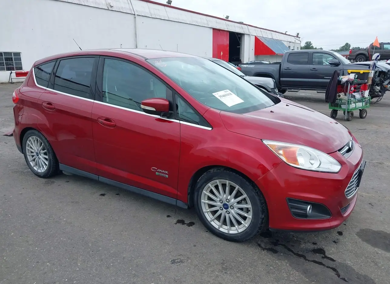 2016 FORD  - Image 1.