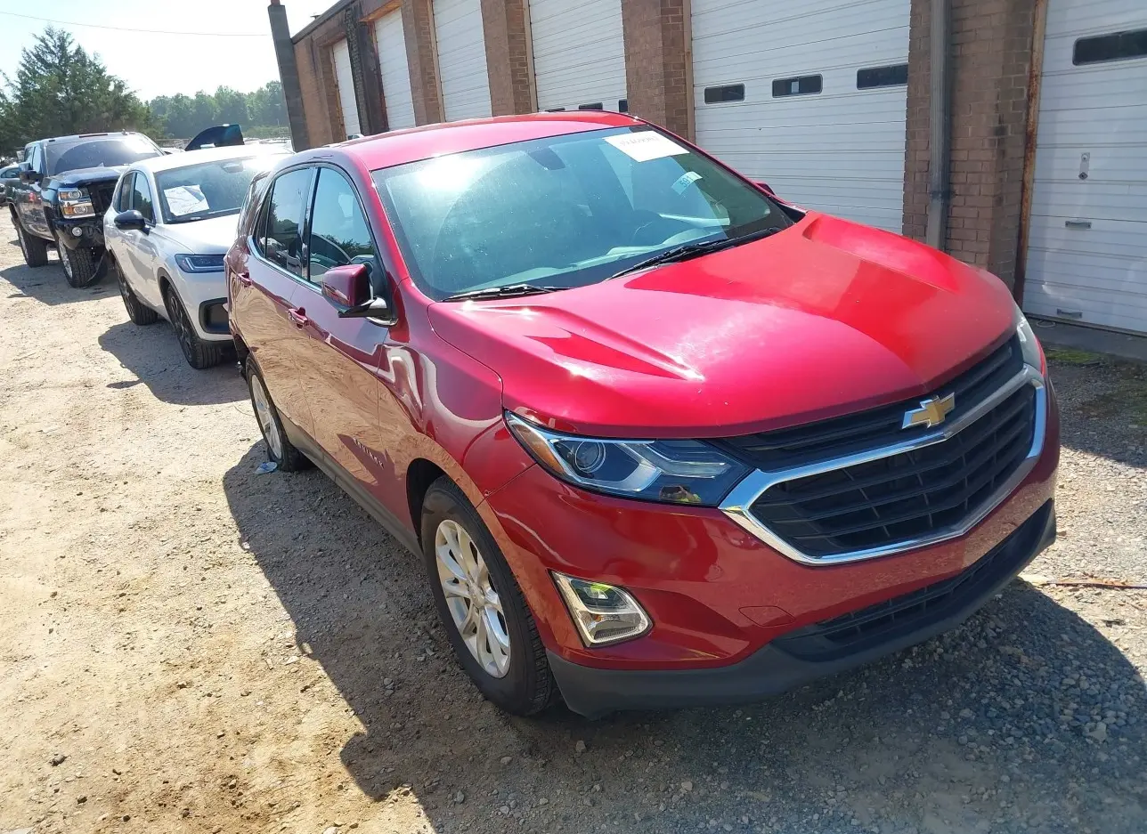 2019 CHEVROLET  - Image 1.