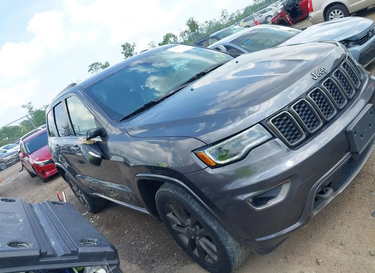 2016 JEEP  - Image 1.