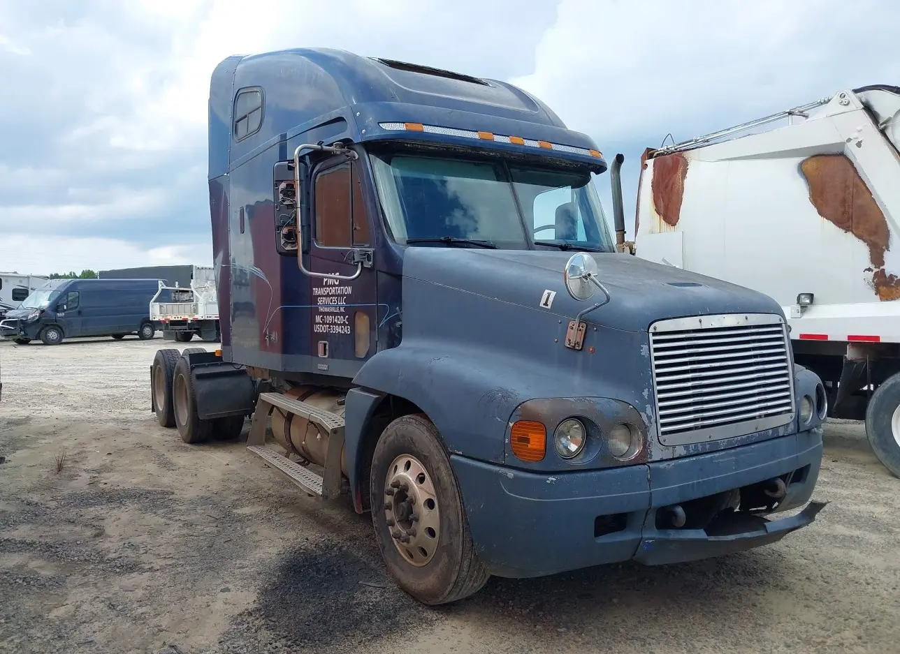 1997 FREIGHTLINER  - Image 1.