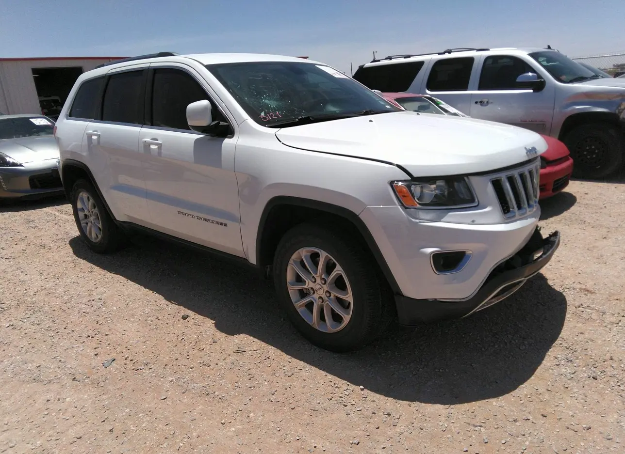 2015 JEEP  - Image 1.