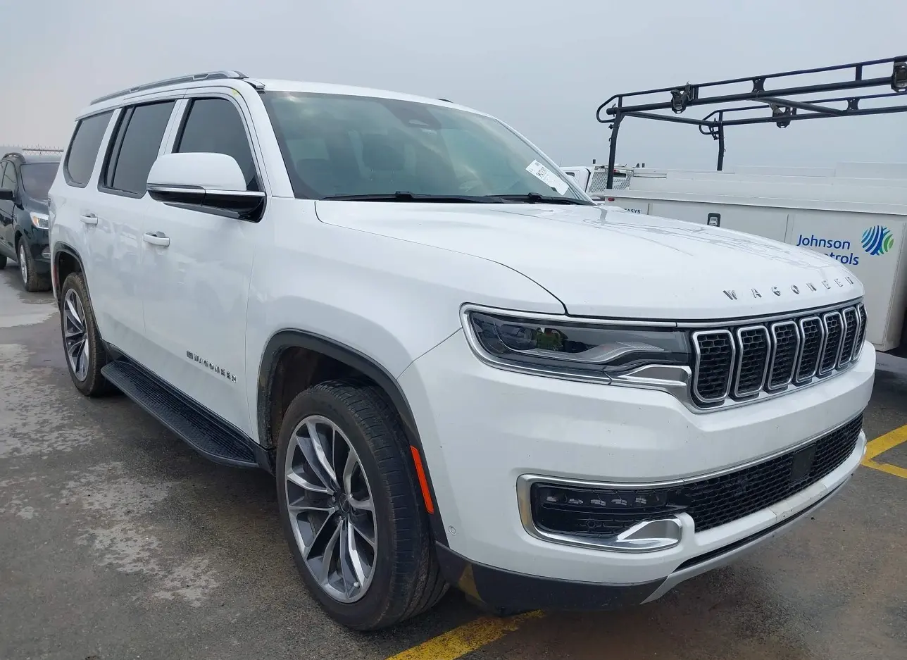 2022 JEEP  - Image 1.