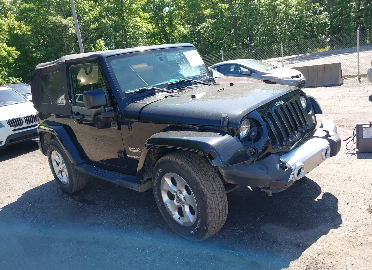 2015 JEEP  - Image 1.