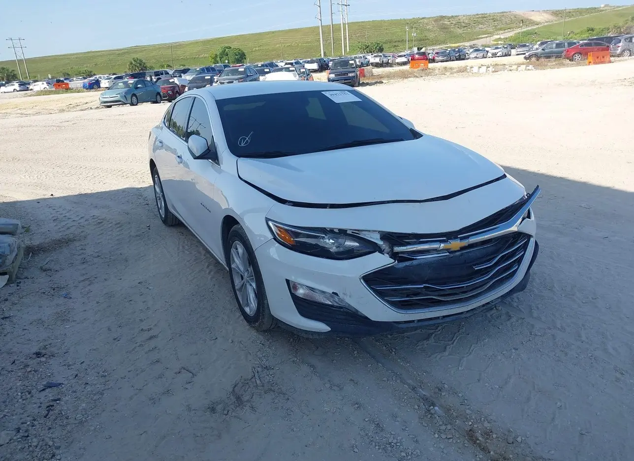 2019 CHEVROLET  - Image 1.