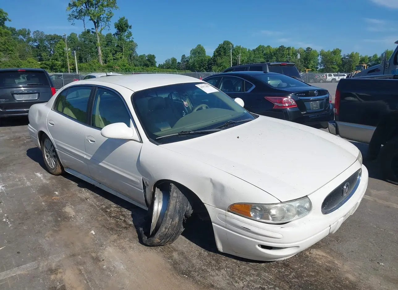 2005 BUICK  - Image 1.