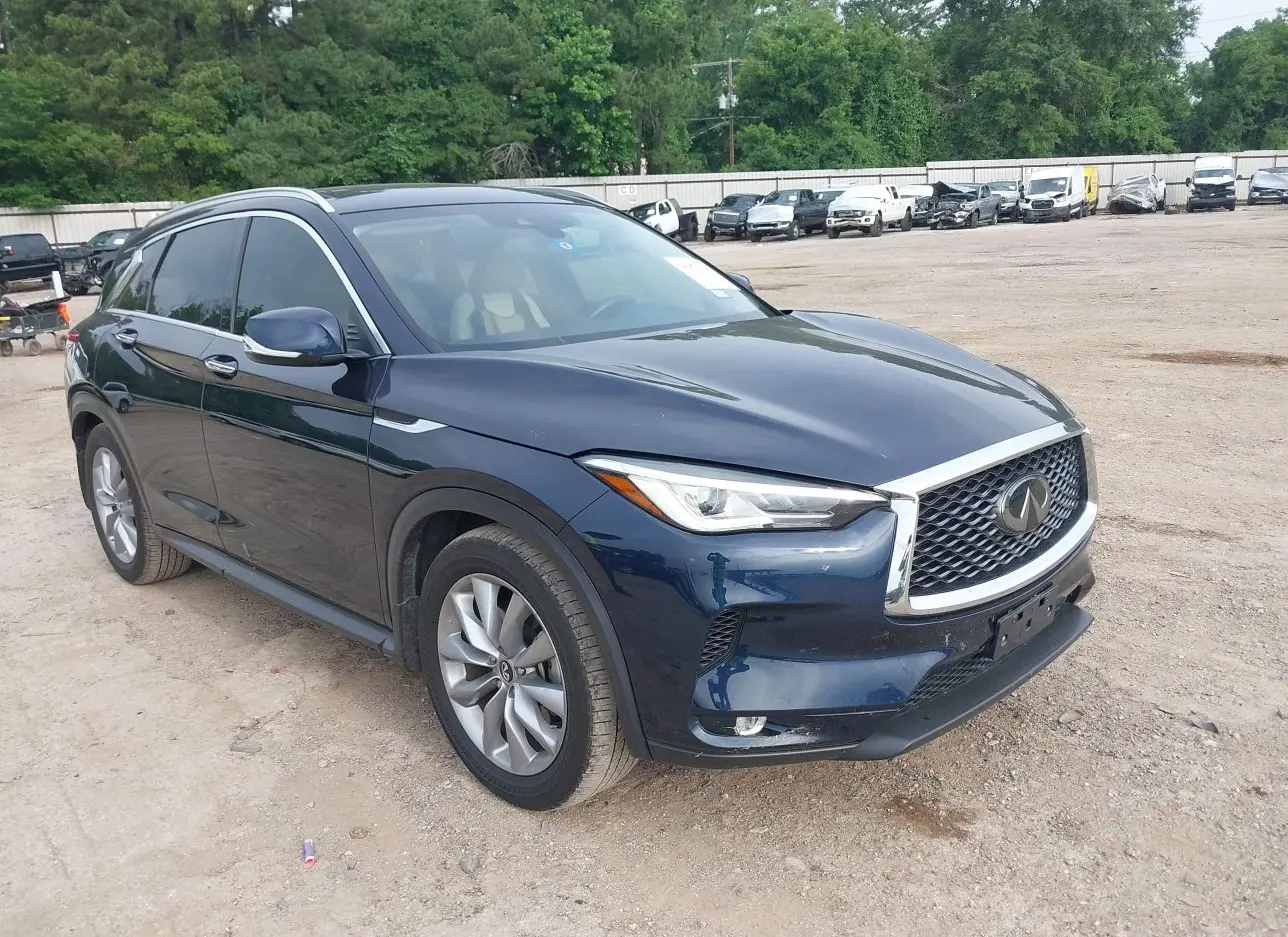 2019 INFINITI  - Image 1.