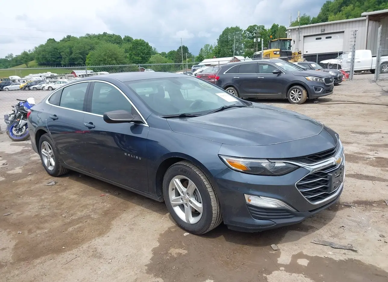 2019 CHEVROLET  - Image 1.