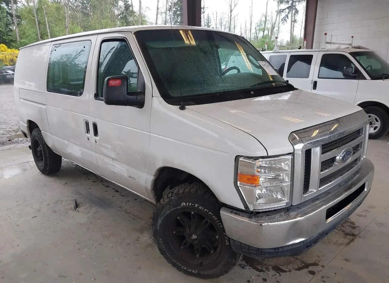 2008 FORD  - Image 1.