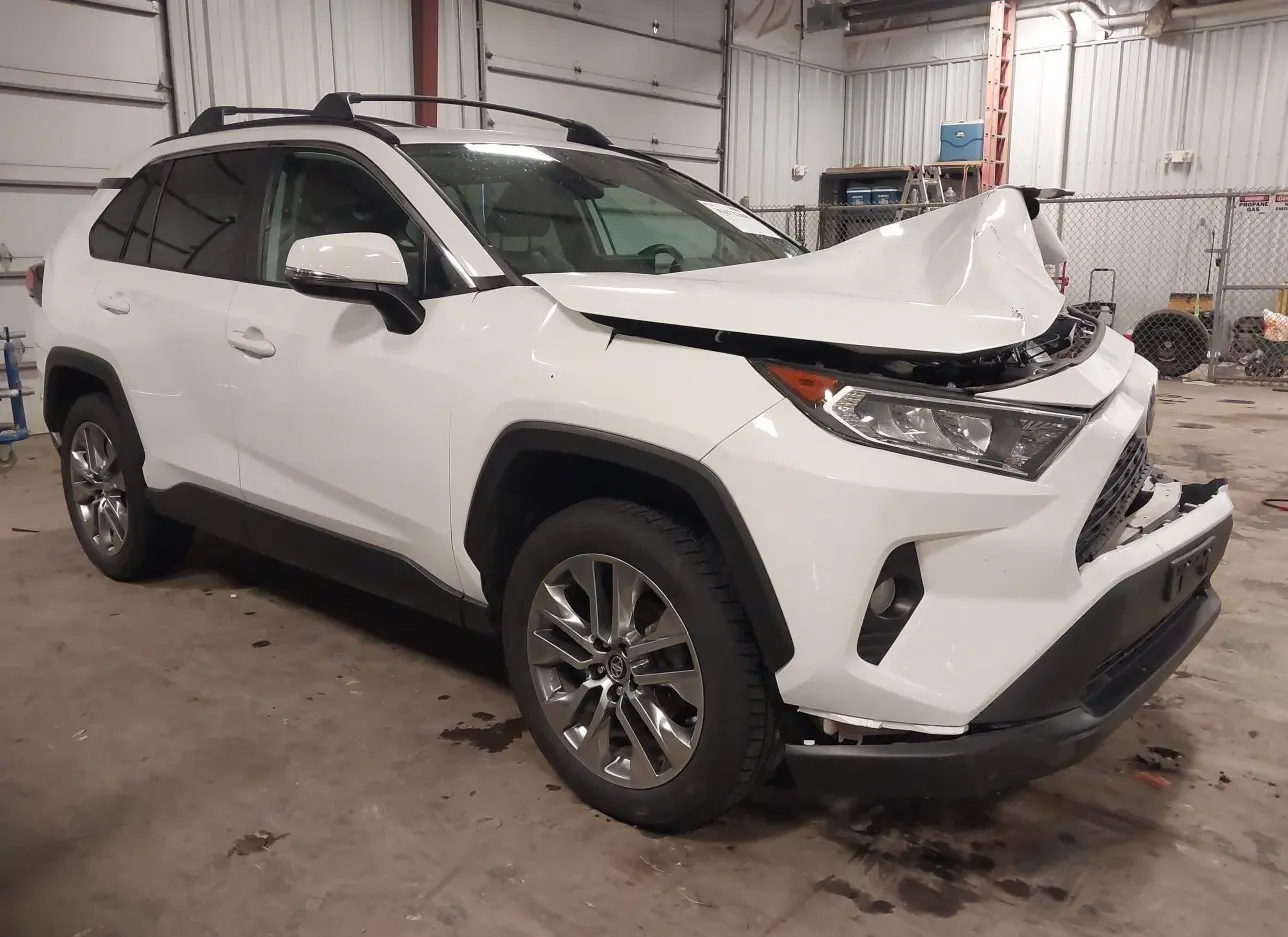 2019 TOYOTA  - Image 1.