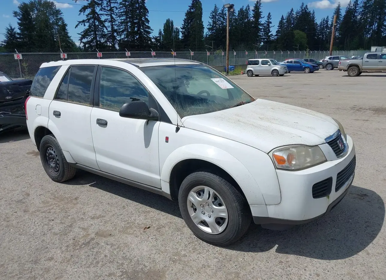 2007 SATURN  - Image 1.