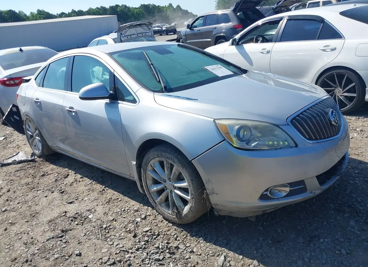 2014 BUICK  - Image 1.