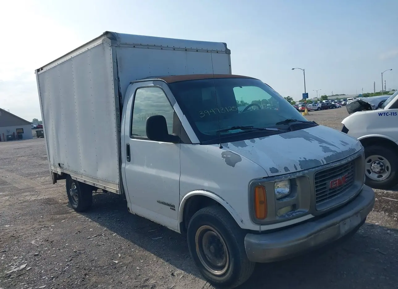 1998 GMC  - Image 1.