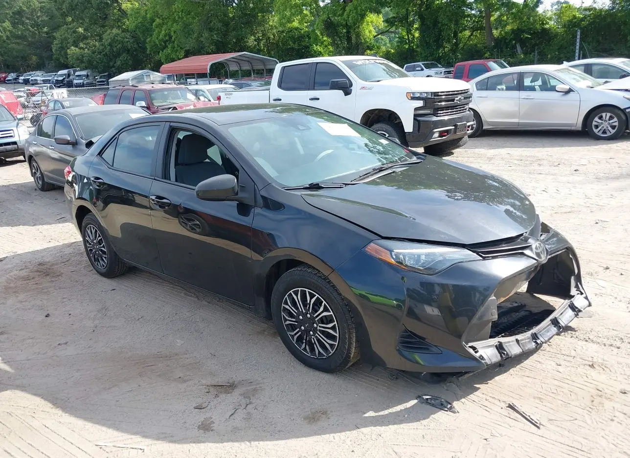 2019 TOYOTA  - Image 1.