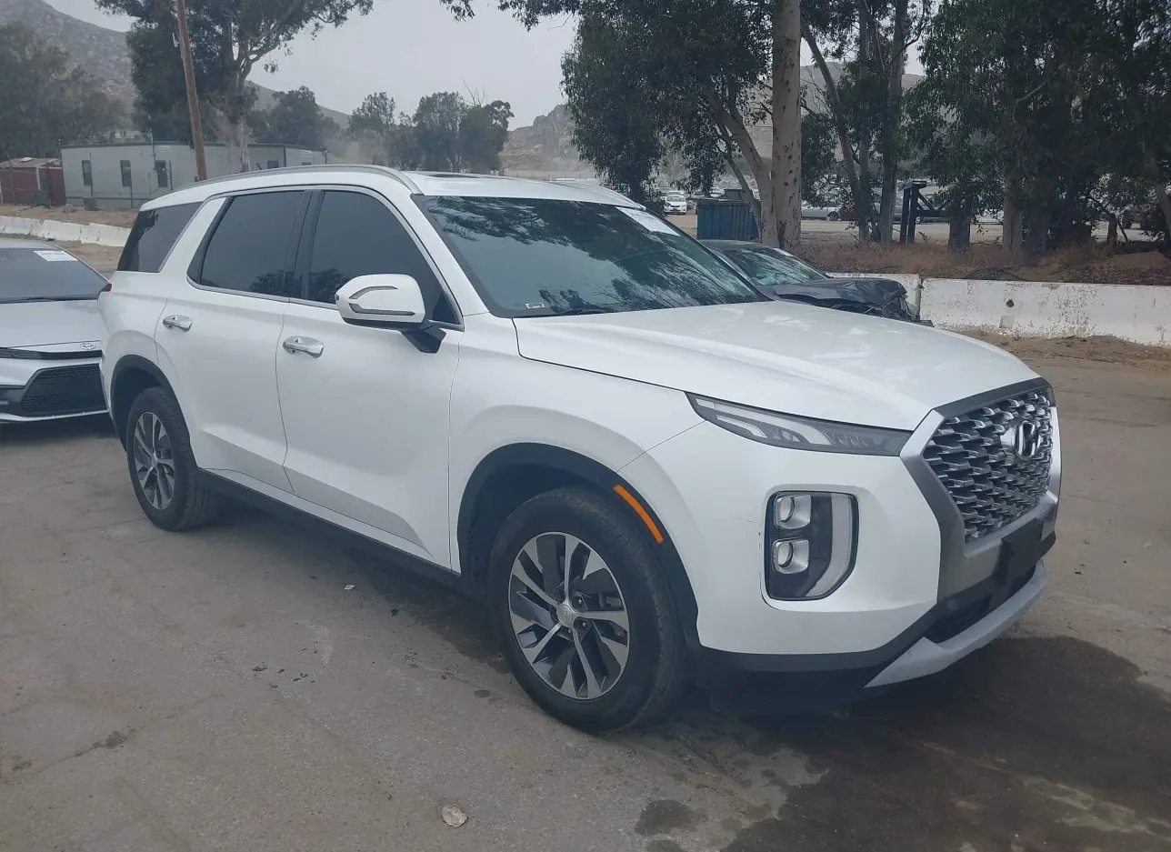 2020 HYUNDAI  - Image 1.