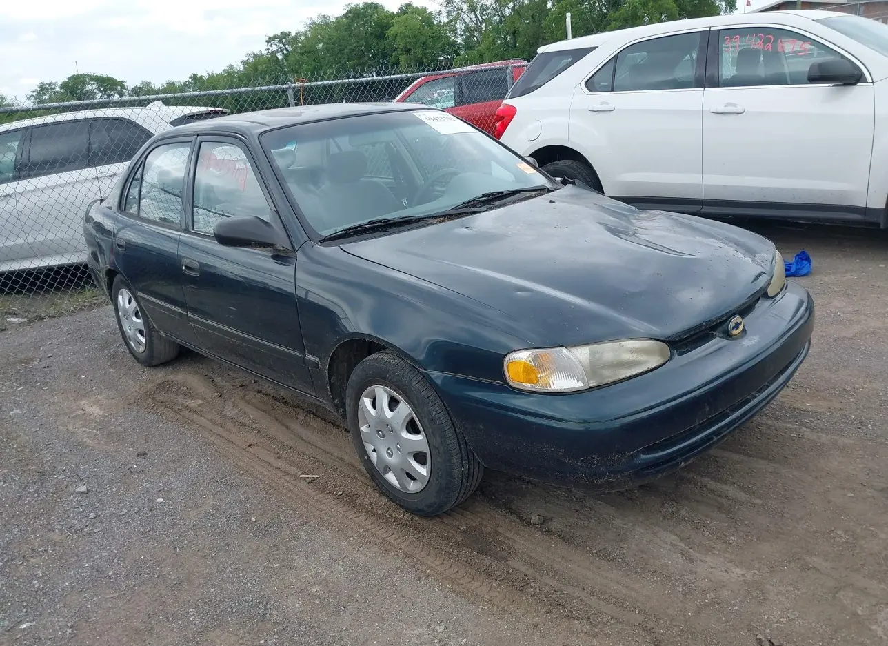 1999 CHEVROLET  - Image 1.